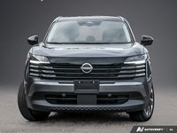 2025 Nissan Kicks SV PREMIUM-1