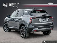 2025 Nissan Kicks SV PREMIUM-3