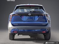 2025 Nissan Kicks SV PREMIUM-4