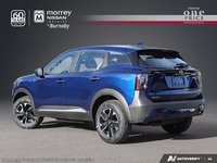 2025 Nissan Kicks SV PREMIUM-3