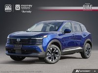 2025 Nissan Kicks SV PREMIUM-0