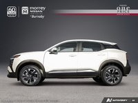 2025 Nissan Kicks SV PREMIUM-2