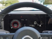 2025 Nissan Kicks SV PREMIUM-7