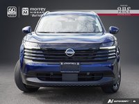 2025 Nissan Kicks SV PREMIUM-1