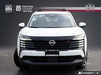 2025 Nissan Kicks SR AWD // SHOP AND COMPARE!-1