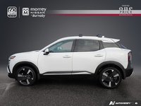 2025 Nissan Kicks SR AWD // SHOP AND COMPARE!-2