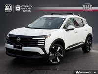 2025 Nissan Kicks SR AWD // SHOP AND COMPARE!-0