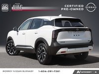2025 Nissan Kicks SV AWD // 2.99% FINANCING!-4