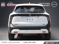 2025 Nissan Kicks SV AWD // 2.99% FINANCING!-5