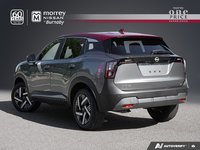2025 Nissan Kicks SV CVT // CERTIFIED-3