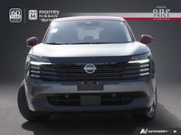 2025 Nissan Kicks SV CVT // CERTIFIED-1