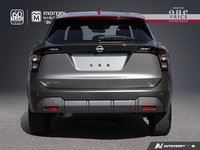 2025 Nissan Kicks SV CVT // CERTIFIED-4