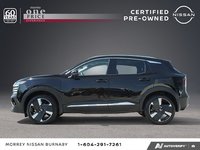 2025 Nissan Kicks SR PREMIUM // CERTIFIED // LOW RATES-3