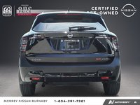 2025 Nissan Kicks SR PREMIUM // CERTIFIED // LOW RATES-5
