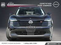 2025 Nissan Kicks SR PREMIUM // CERTIFIED // LOW RATES-2