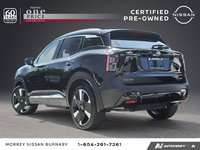 2025 Nissan Kicks SR PREMIUM // CERTIFIED // LOW RATES-4