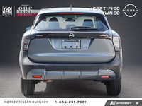2025 Nissan Kicks S // NO ACCIDENTS-5