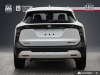 2025 Nissan Kicks SR AWD // LOW KMS-4