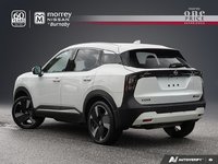 2025 Nissan Kicks SR AWD // LOW KMS-3
