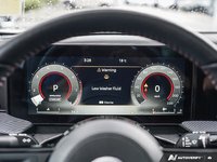 2025 Nissan Kicks SR AWD // LOW KMS-7