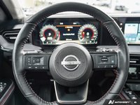 2025 Nissan Kicks SR AWD // LOW KMS-6