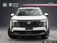 2025 Nissan Kicks SR AWD // LOW KMS-1