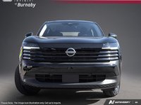 2026 Nissan Kicks S FWD-1