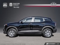 2026 Nissan Kicks S FWD-2