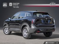 2026 Nissan Kicks S FWD-3