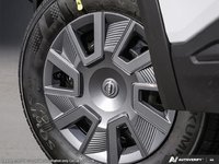 2026 Nissan Kicks S FWD-7