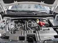 2026 Nissan Kicks S FWD-5