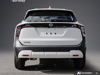 2026 Nissan Kicks S FWD-4