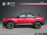 2026 Nissan Kicks SV AWD-2