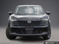 2026 Nissan Kicks S AWD-1