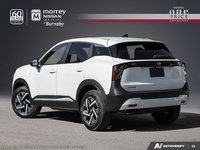 2026 Nissan Kicks SV FWD-3