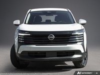 2026 Nissan Kicks SV FWD-1