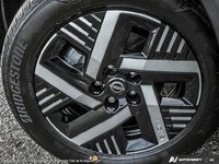 2026 Nissan Kicks SV FWD-7