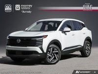 2026 Nissan Kicks SV FWD-0