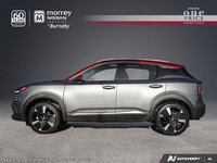 2026 Nissan Kicks SR Premium AWD-2