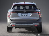 2026 Nissan Kicks SR Premium AWD-4