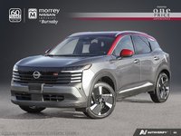 2026 Nissan Kicks SR Premium AWD-0