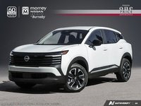 2026 Nissan Kicks SV AWD-0