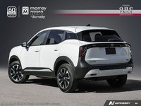 2026 Nissan Kicks SV AWD-3