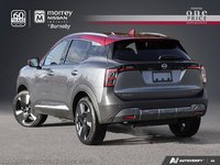 2026 Nissan Kicks SR Premium AWD-3