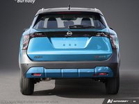 2026 Nissan Kicks SR Premium AWD-4