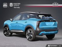 2026 Nissan Kicks SR Premium AWD-3