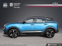 2026 Nissan Kicks SR Premium AWD-2