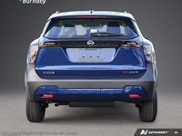 2026 Nissan Kicks SR-4