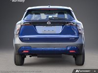 2026 Nissan Kicks S AWD-4