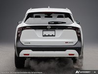 2026 Nissan Kicks SR Premium AWD-4